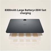 Honor Pad 9 HEY2-W09 Tablet - WiFi 256GB 8GB 12.1inch Space Gray