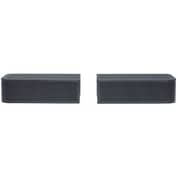 JBL BAR1300 11.1.4-Channel Soundbar with Detachable Surround Speaker
