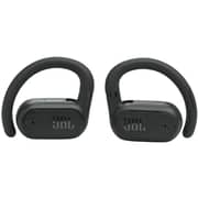 JBL Soundgear Sense True Wireless Earbuds - Black