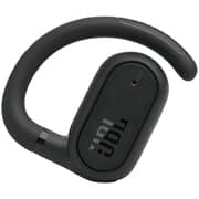 JBL Soundgear Sense True Wireless Earbuds - Black