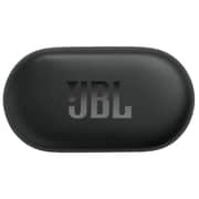 JBL Soundgear Sense True Wireless Earbuds - Black