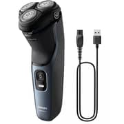 Philips Series 3000 Wet And Dry Shaver S3144/00