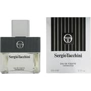 Sergio Tacchini Classic Perfume For Men 100ml Eau de Toilette