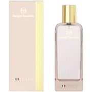 Sergio Tacchini I Love Italy For Women 100ml Eau de Toilette