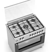 Bompani Free Standing Gas Cooker BO693YAL