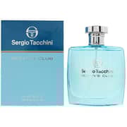 Sergio Tacchini Ocean's Club Perfume For Men 100ml Eau de Toilette