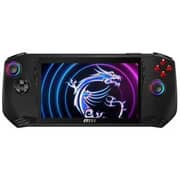MSI Claw A1M Handheld Gaming Console - Intel Core Ultra 7 / 512GB SSD / 16GB RAM / Windows 11 Home / 7inch FHD / Black Pre-order