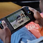 MSI Claw A1M Handheld Gaming Console - Intel Core Ultra 7 / 512GB SSD / 16GB RAM / Windows 11 Home / 7inch FHD / Black Pre-order