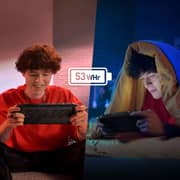 MSI Claw A1M Handheld Gaming Console - Intel Core Ultra 7 / 512GB SSD / 16GB RAM / Windows 11 Home / 7inch FHD / Black Pre-order