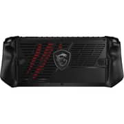 MSI Claw A1M Handheld Gaming Console - Intel Core Ultra 7 / 512GB SSD / 16GB RAM / Windows 11 Home / 7inch FHD / Black Pre-order