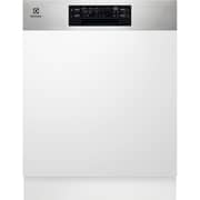 Electrolux Built In Semi Integrated Dishwasher EES47310IX