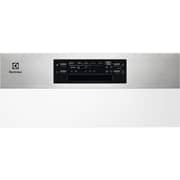 Electrolux Built In Semi Integrated Dishwasher EES47310IX
