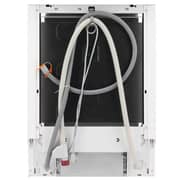Electrolux Built In Semi Integrated Dishwasher EES47310IX