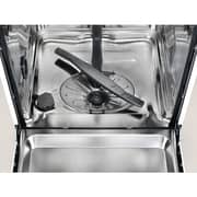 Electrolux Built In Semi Integrated Dishwasher EES47310IX