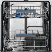 Electrolux Built In Semi Integrated Dishwasher EES47310IX