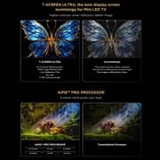 TCL 115X955MAX QD-Mini LED 4K Google Television 115inch (2024 Model)