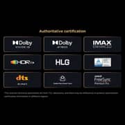 TCL 115X955MAX QD-Mini LED 4K Google Television 115inch (2024 Model)