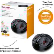 Beurer Foot Massager FM90