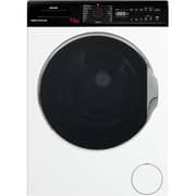 Hoover Front Load Washer And Dryer 7 kg / 5 kg HWD-V7514-W