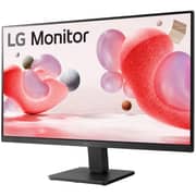 LG 27inch 27MR400-B IPS FHD Monitor with AMD FreeSync 100Hz