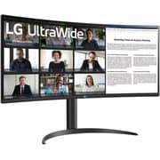 LG Ultra Wide Monitor 34
