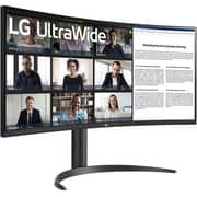 LG Ultra Wide Monitor 34