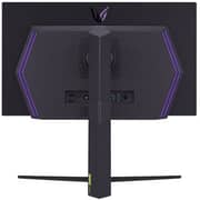 LG 27inch 27GS95QEB UG OLED Gaming Monitor UltraGear DisplayHDR True black 400, 240Hz