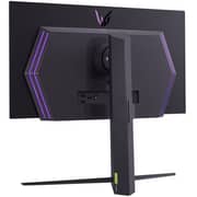 LG 27inch 27GS95QEB UG OLED Gaming Monitor UltraGear DisplayHDR True black 400, 240Hz