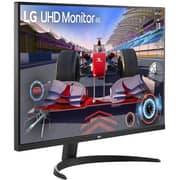 LG 31.5 inch UHD 4K HDR Monitor