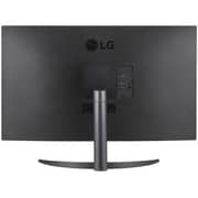 LG 31.5 inch UHD 4K HDR Monitor