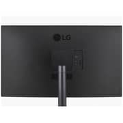 LG 31.5 inch UHD 4K HDR Monitor