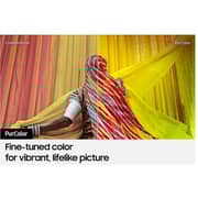 Samsung UA50CU7000UXZN 4K Crystal UHD Smart Television 50inch (2024 Model)