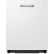 LG Integral Dishwasher With A QuadWash System With Four Washing Arms