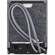 LG Integral Dishwasher With A QuadWash System With Four Washing Arms