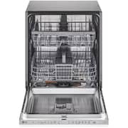LG Integral Dishwasher With A QuadWash System With Four Washing Arms