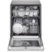 LG Integral Dishwasher With A QuadWash System With Four Washing Arms