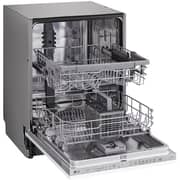 LG Integral Dishwasher With A QuadWash System With Four Washing Arms