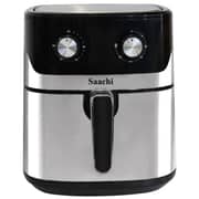Saachi Air Fryer NLAF 4789BK