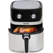 Saachi Air Fryer NLAF 4789BK