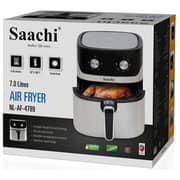Saachi Air Fryer NLAF 4789BK