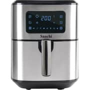 Saachi Air Fryer NLAF4780BK
