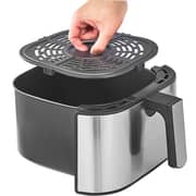 Saachi Air Fryer NLAF4780BK