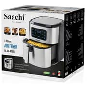 Saachi Air Fryer NLAF4780BK