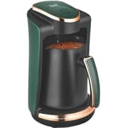 Saachi Turkish Coffee Maker NLCOF7046GR