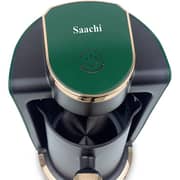 Saachi Turkish Coffee Maker NLCOF7046GR