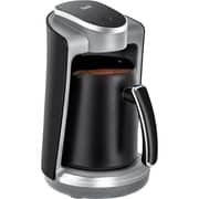 Saachi Turkish Coffee Maker NLCOF7046BK