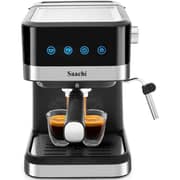 Saachi Coffee Maker NLCOF7065BK