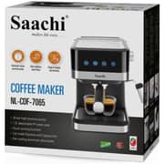 Saachi Coffee Maker NLCOF7065BK