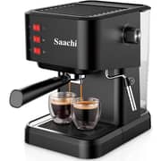 ساتشي ماكينة صنع القهوة  NLCOF7067BK