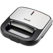 Saachi Sandwich Maker/Grill NLSM4664BK